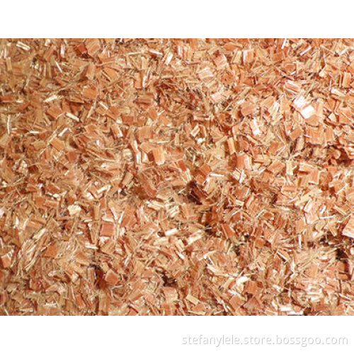 aramid chopped fiber/Dipped chopped aramid fiber